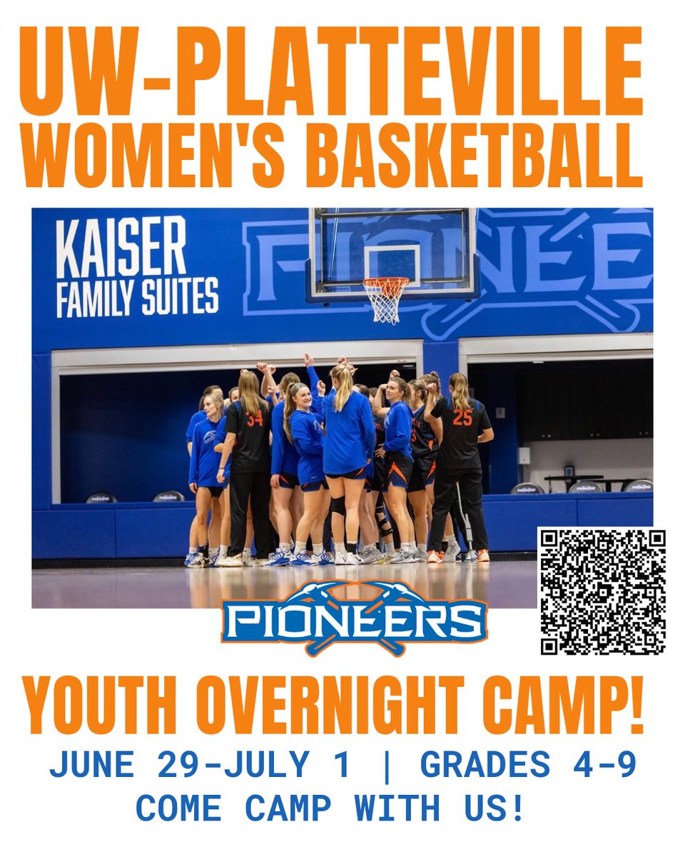UW-Platteville Women’s Basketball tweet media