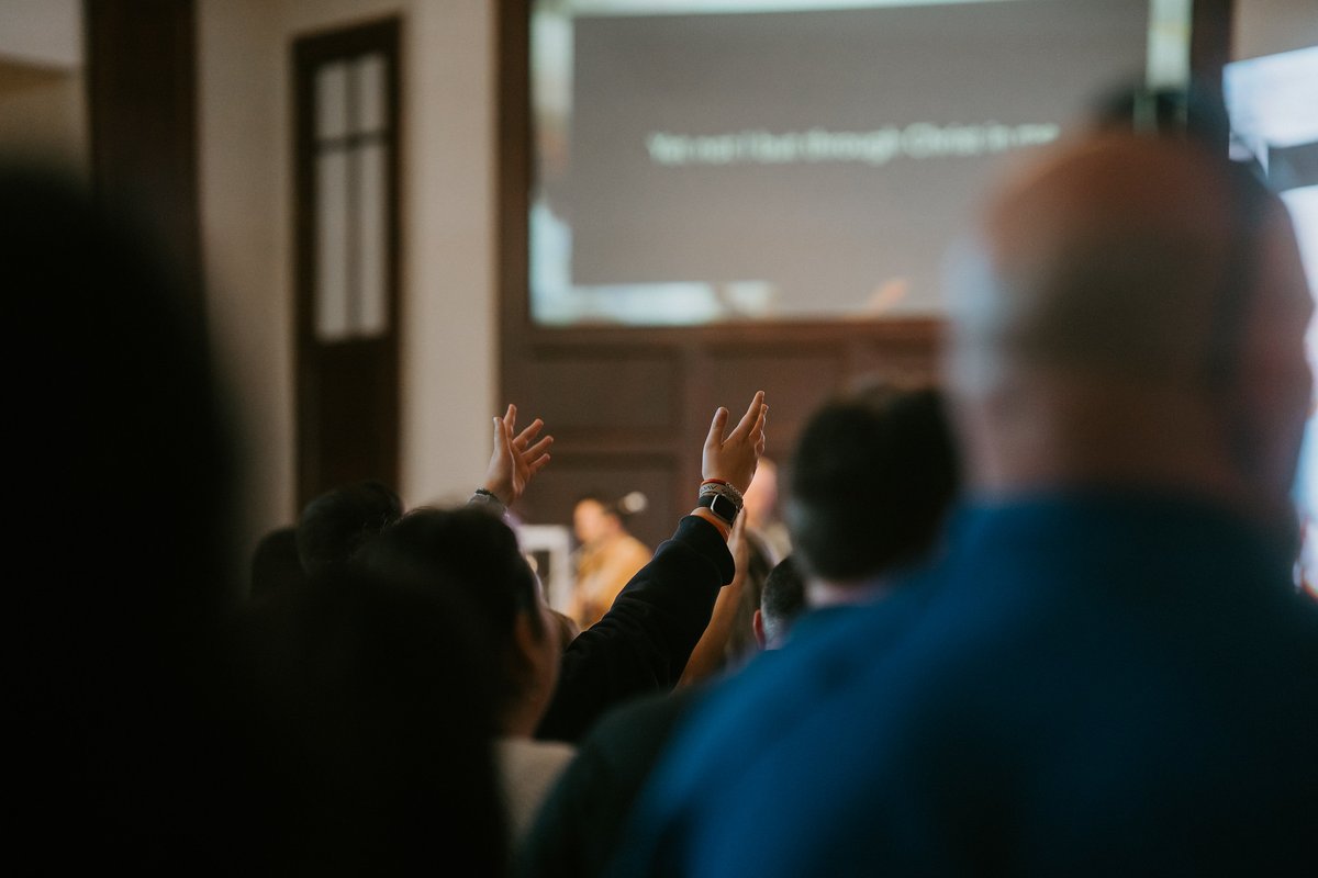 MBTS's tweet photo. 📚 Did you know you can earn course credit at the For The Church National Conference?

Take classes like Principles of Leadership, Pastoral Ministry Practicum, or Leadership Practicum, and make progress in your degree! 

Register today at https://t.co/SReN4teNgr https://t.co/HH0Nui0IMH