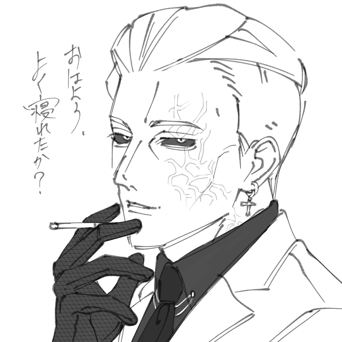 乙丸(成人済み) tweet media