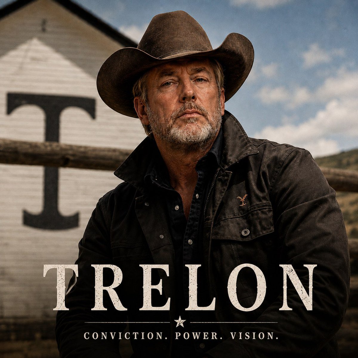 Michael Trelon tweet media