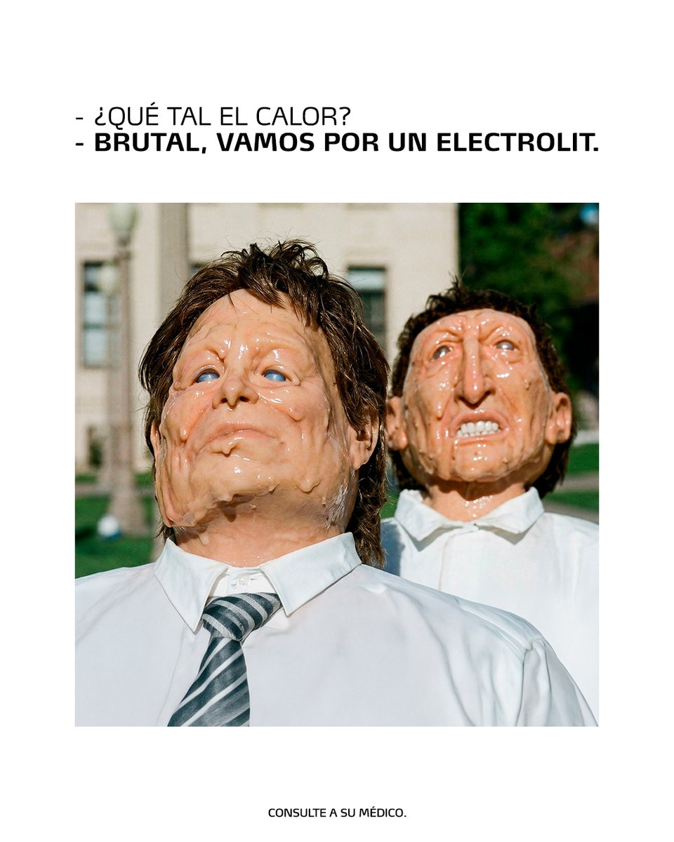 Electrolit tweet media