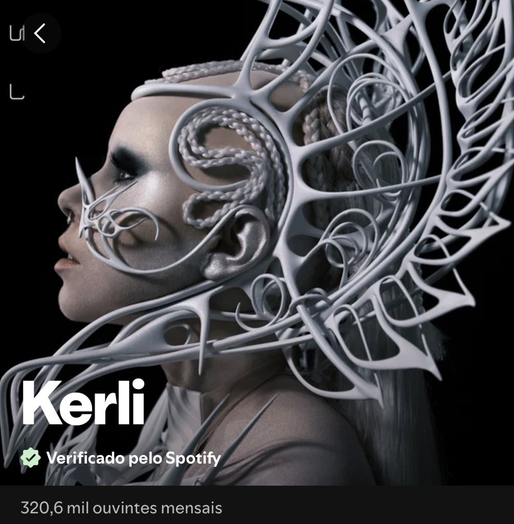 Kerli Fotos: Brasil tweet media