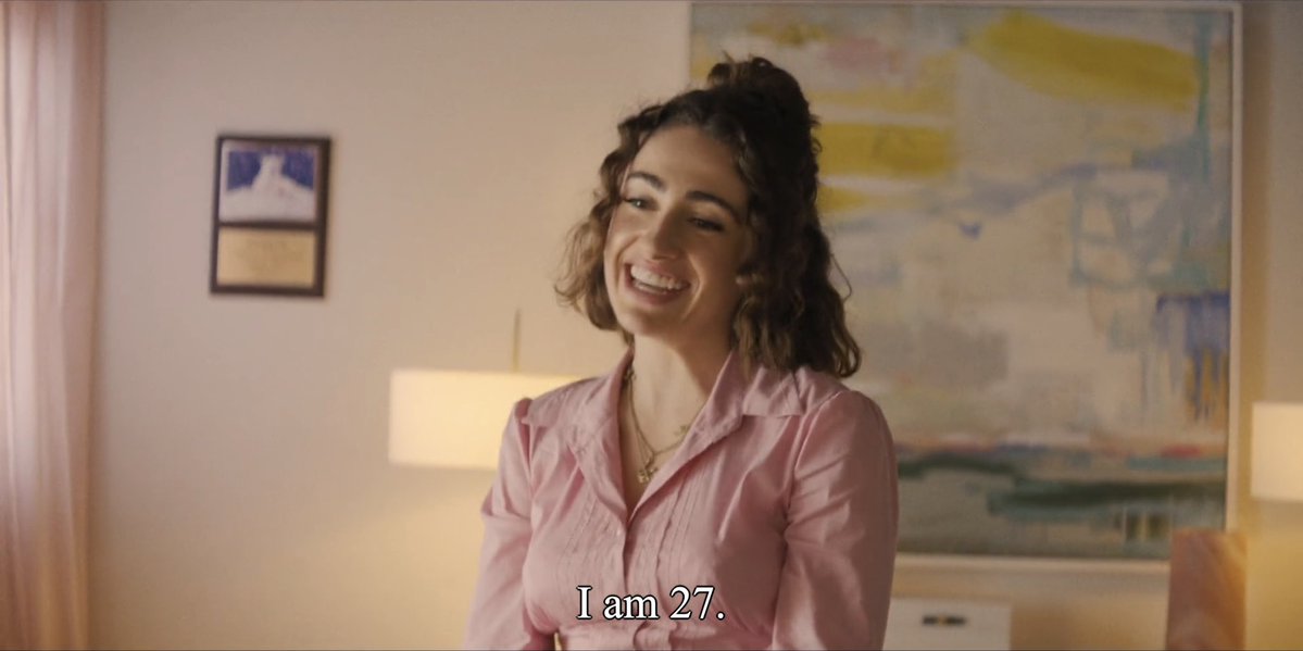 out of context HBO tweet media