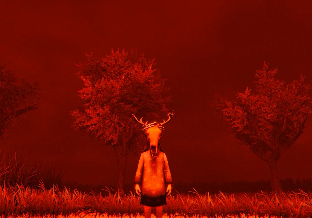 Gabi - Wishlist RED SEASON ! tweet media