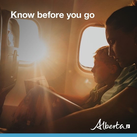 Alberta Health tweet media