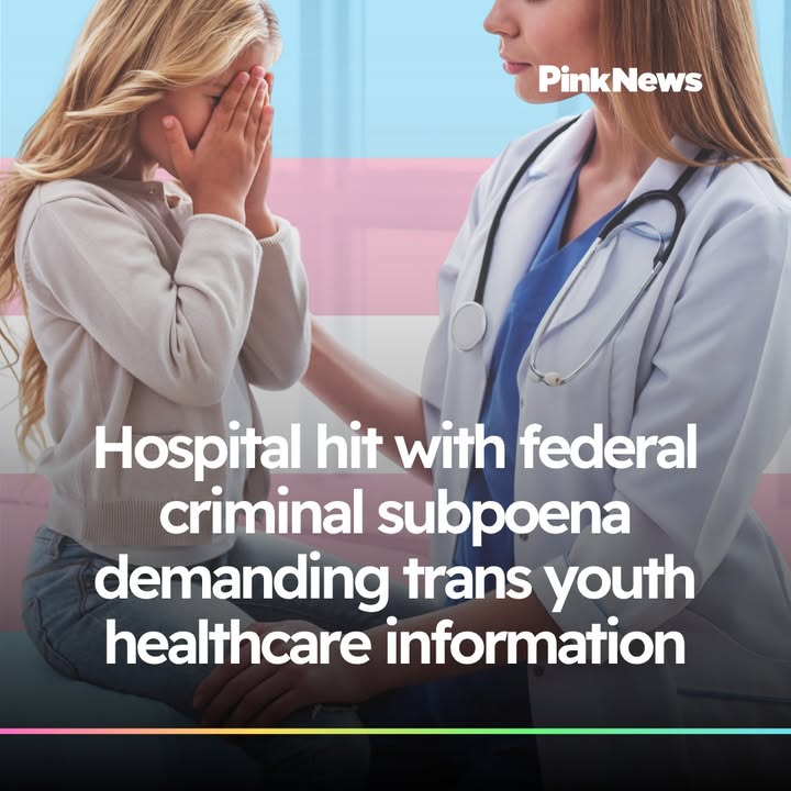 PinkNews tweet media
