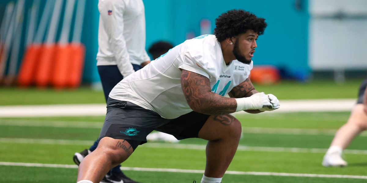 The Dolphins Wire tweet media