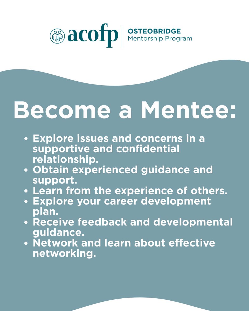American College of Osteopathic Family Physicians tweet media