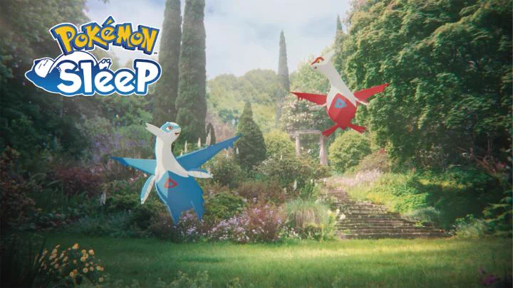 Pokémon Sleep（ポケモンスリープ）』公式 on X: 