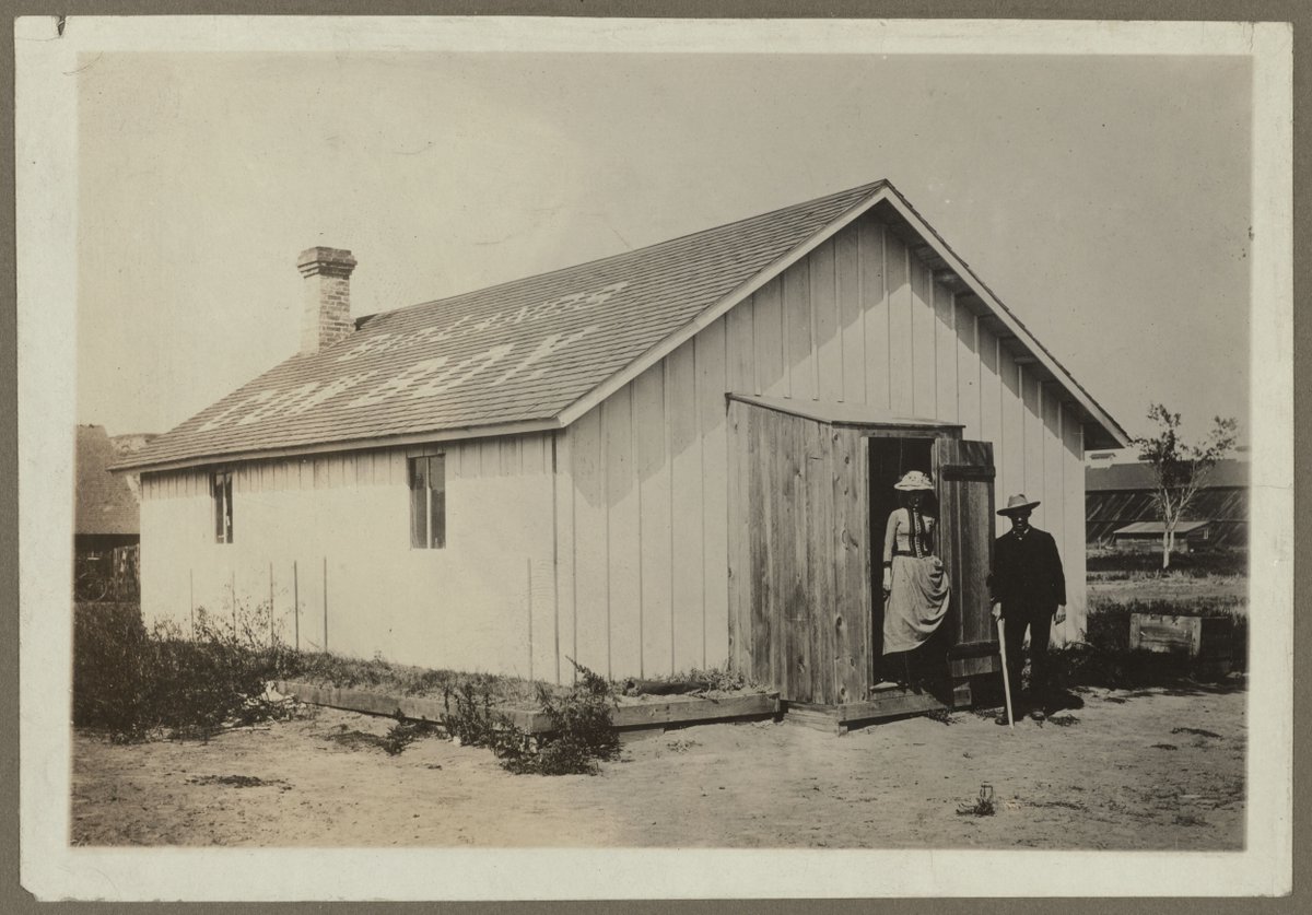 Theodore Roosevelt Presidential Library tweet media