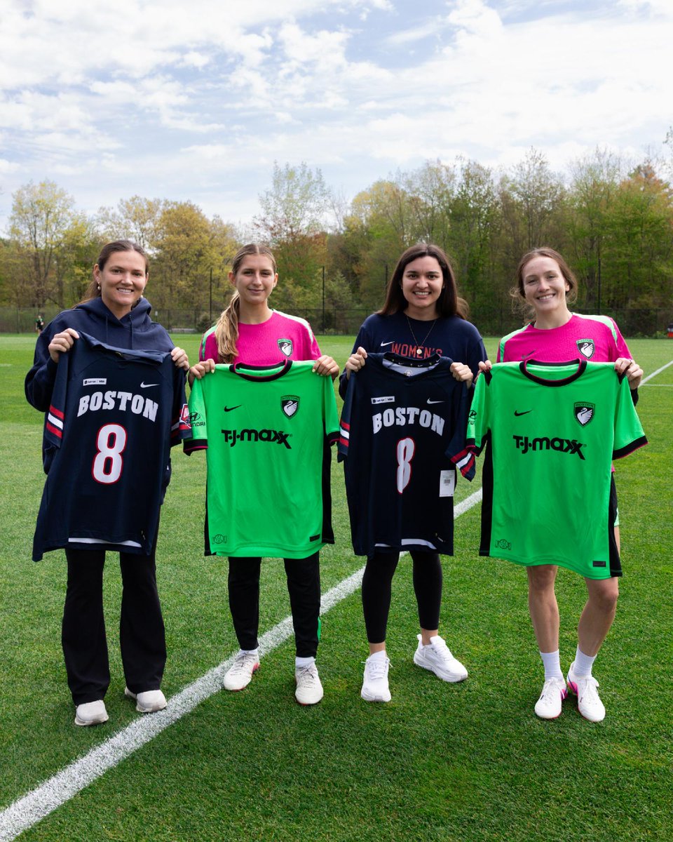 Boston Legacy FC tweet media