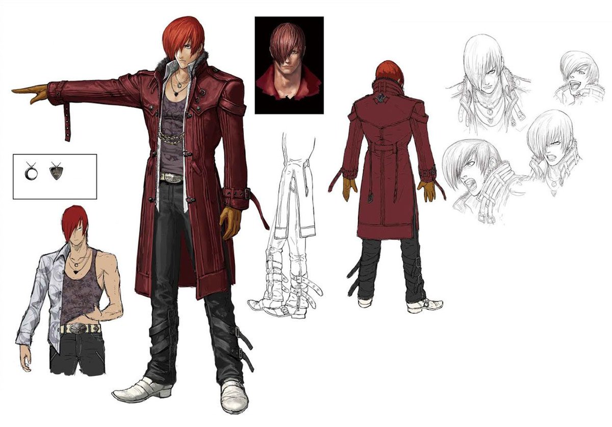 daily ioriyagami 💜🔥 tweet media