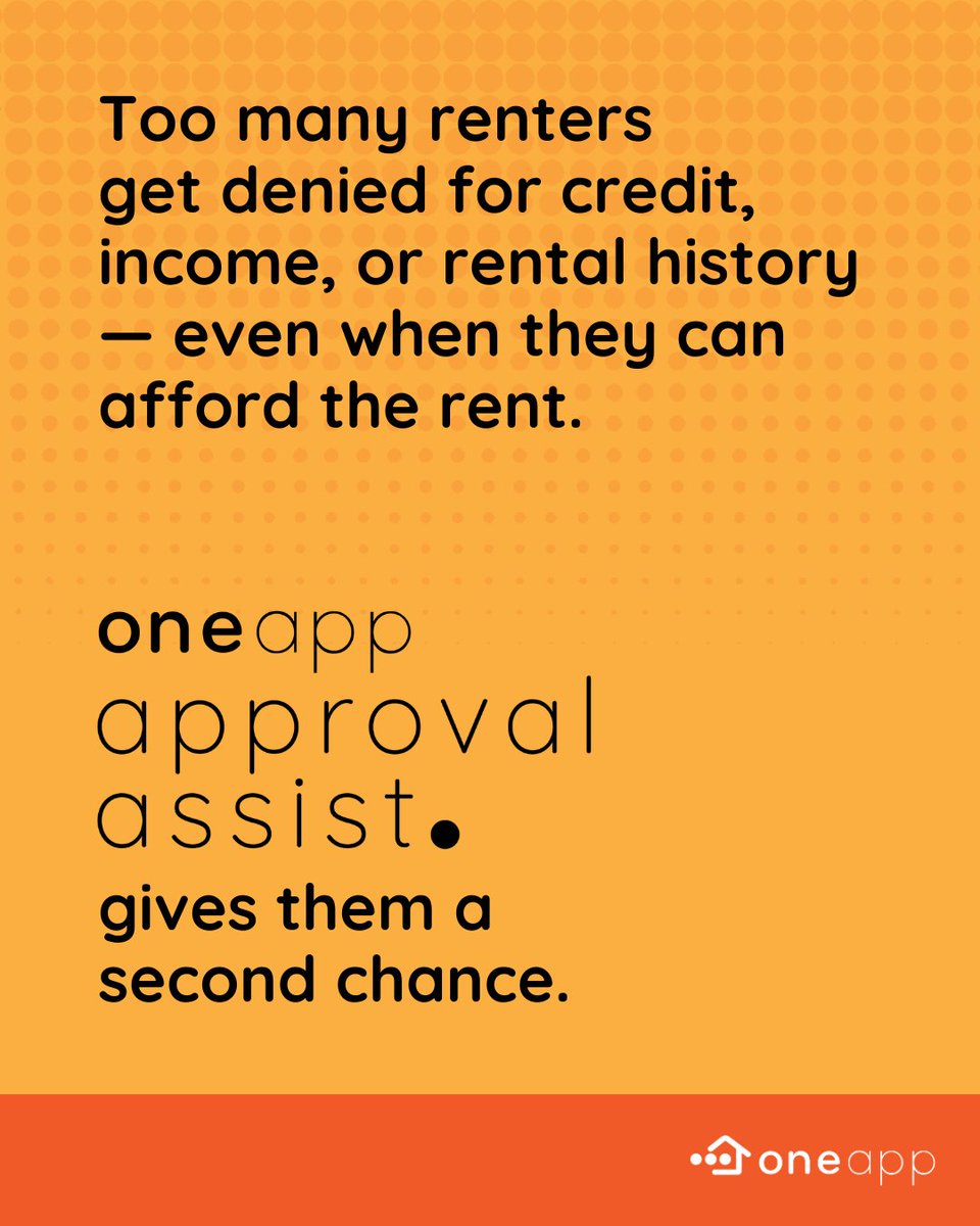 OneApp tweet media