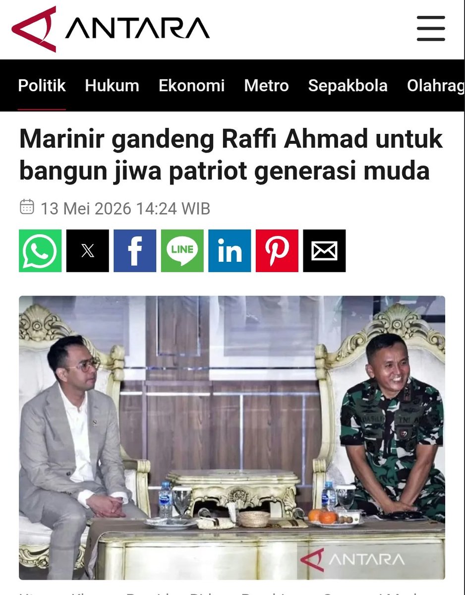 Jejak digital. tweet media