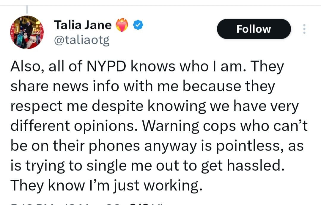Viral News NYC tweet media