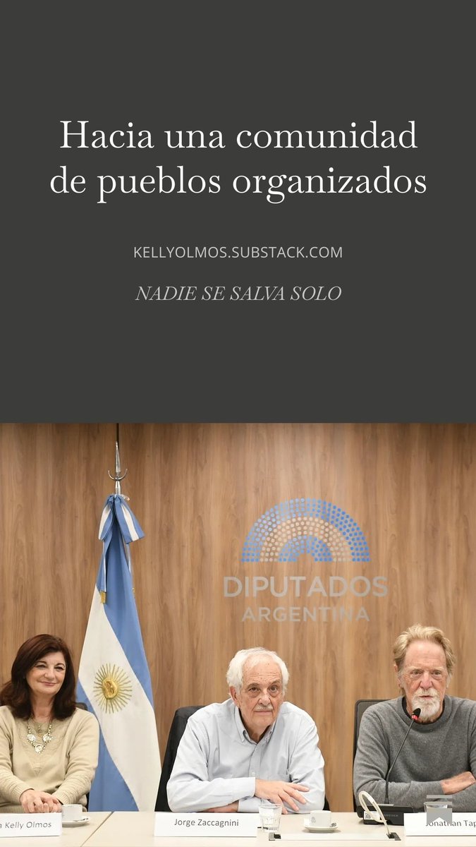 Kelly Olmos tweet media