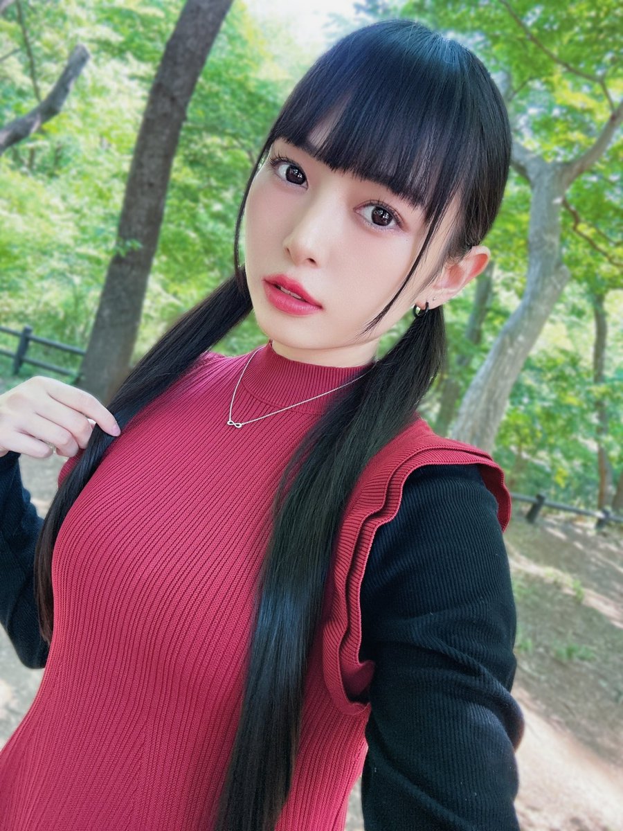 滝口ひかり(ゑんら) tweet media