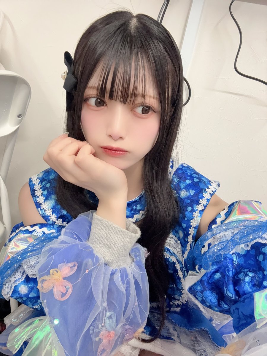 中村美結【SEKAIE☆】 tweet media
