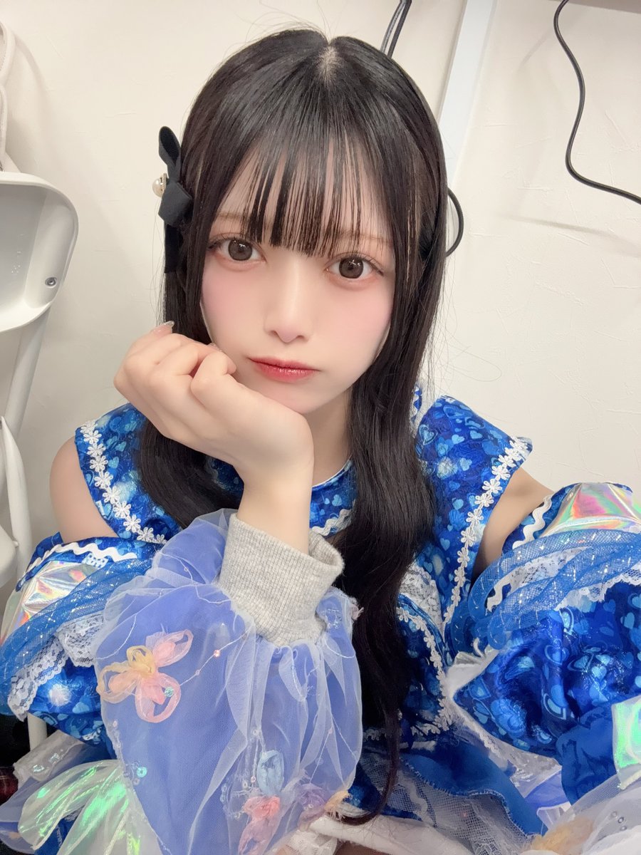 中村美結【SEKAIE☆】 tweet media