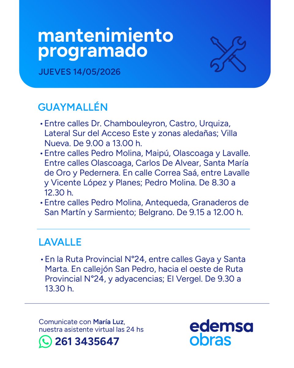 Edemsa tweet media