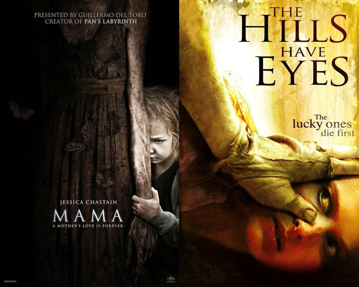 Horror Nation ♱ tweet media