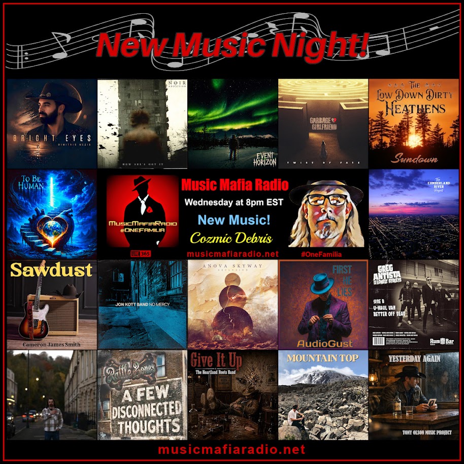 MusicMafiaRadio's tweet photo. Coz is LIVE! #OnAirNow with New Music by our featured artists! Join us in the livechat with fans, friends, & artists! #onefamilia
#livechat >> https://t.co/mcXzFt2STd
🎧▶️ https://t.co/rhkv8jGwFU https://t.co/UhRDPiZoho