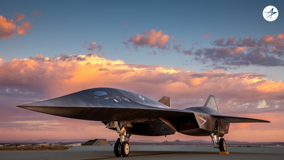 Lockheed Martin tweet media