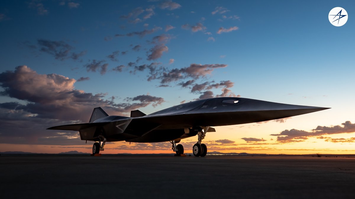 Lockheed Martin tweet media
