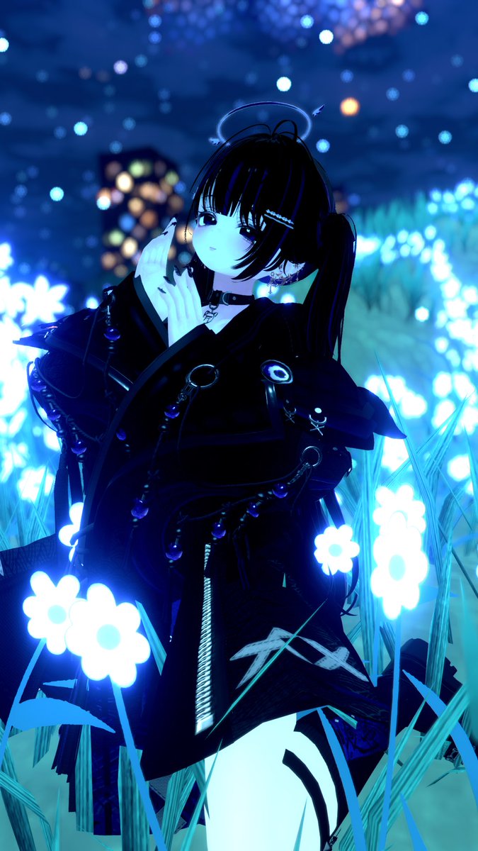 紫宮るぅ🌙🎮 tweet media