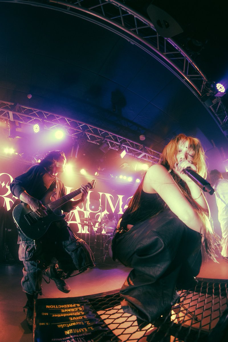 rakia_minami's tweet photo. Stand Atlantic Japan Tour 2026

ソロになって初のお呼ばれ🤝💨
Mikiが声をかけてくれて実現した日！

去年生で見て本当にかっこよくて
好きなバンドだっから
めっちゃうれしかったです🔥🔥🔥

ライブで私のTシャツ着てくれて感激でした😭気に入ってくれてよかった😭

ありがとうございました🧝🏻‍♀️🐦‍🔥 https://t.co/hlIjWd6l79