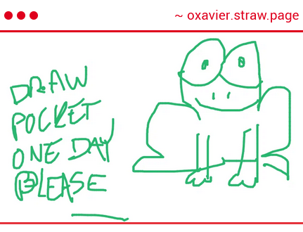 Ox....... Two!!! tweet media