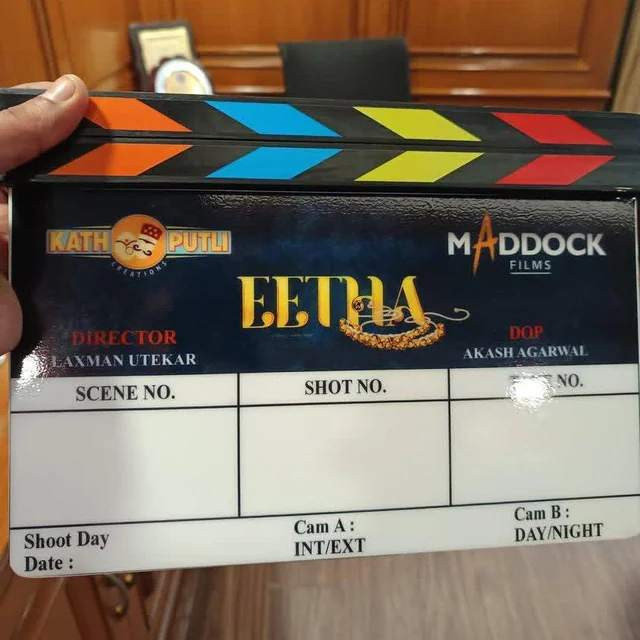 filmynewsnetwrk's tweet photo. Makers of #Eetha are planning a 14 August release. https://t.co/DyDKWiuxLS