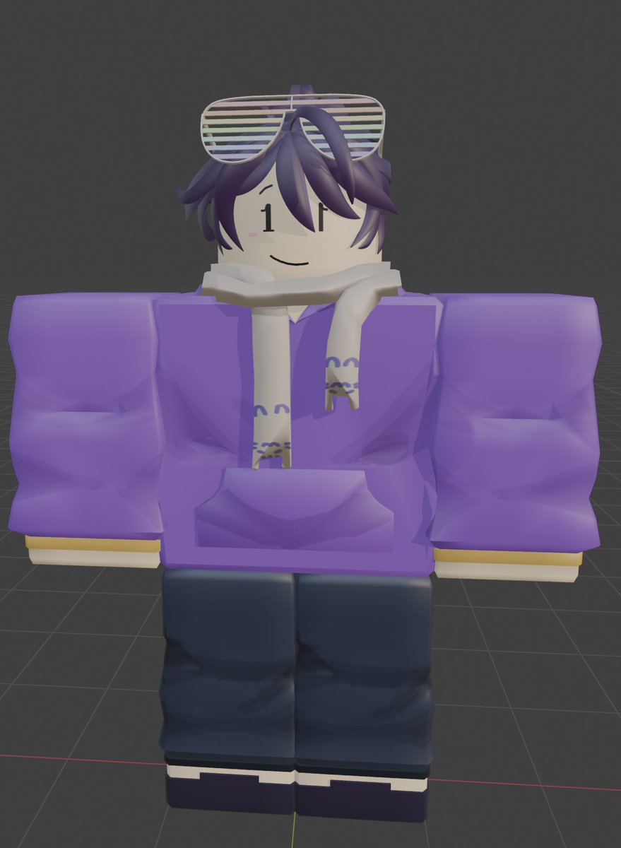 DeadCatastNews's tweet photo. A new Brighteyes render has dropped! Looks like they are discussing something. 
Everything is subject to change.
#roblox #asym #DeadlightCatastrophes https://t.co/Zm5hgUdGvO