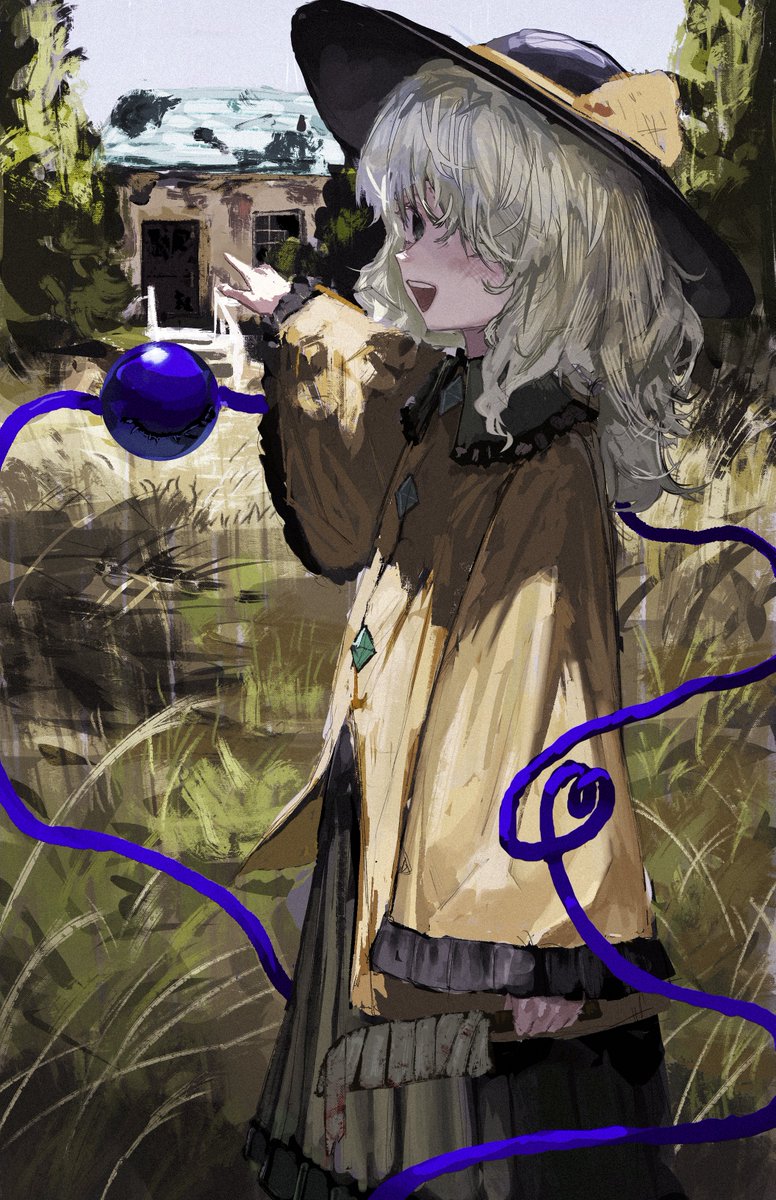 まぐにすと tweet media