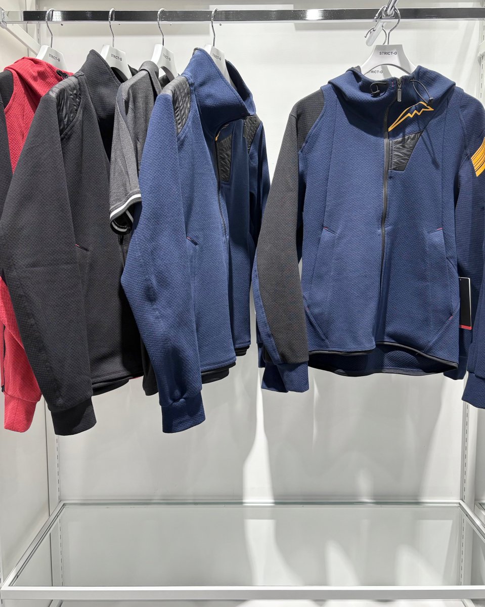STRICT-G東京お台場店 tweet media