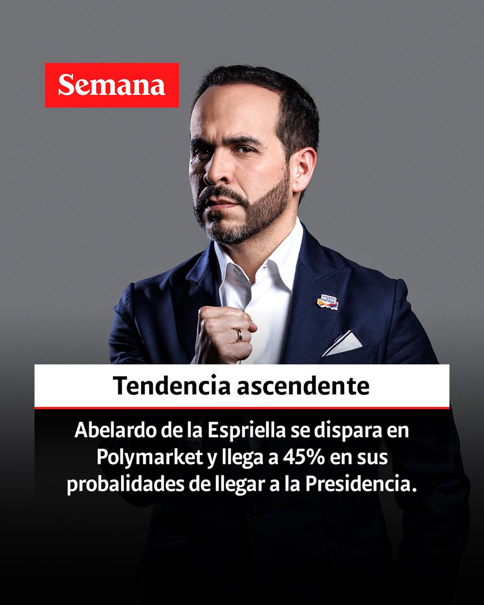 Revista Semana tweet media