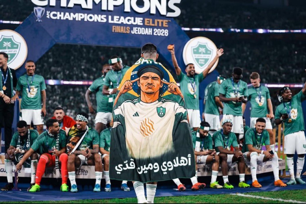 Saad Almutairi 🇰🇼 tweet media