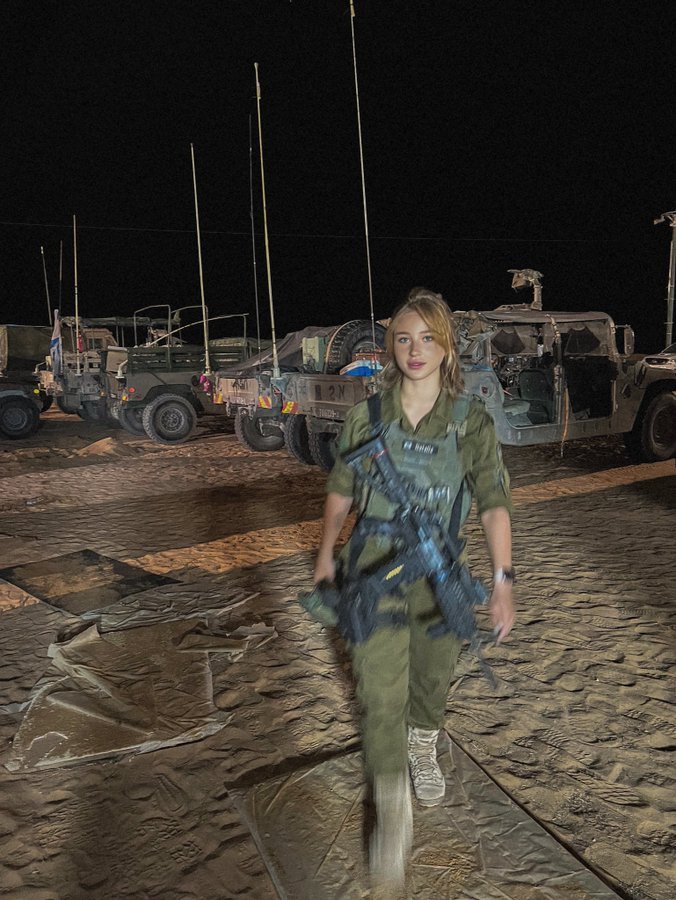 Natalia Fadeev 🇮🇱🇺🇸 tweet media