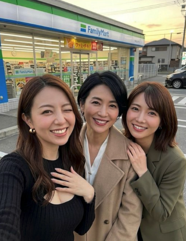 美奈子 tweet media