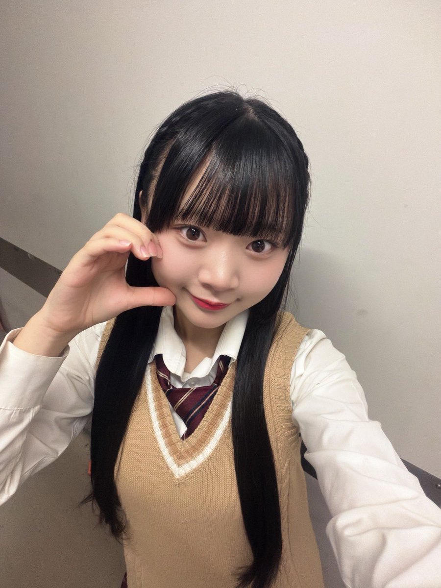 本日、14日(木)は #可能性こそが未来 公演 まぁ許せる席か。 しばらく