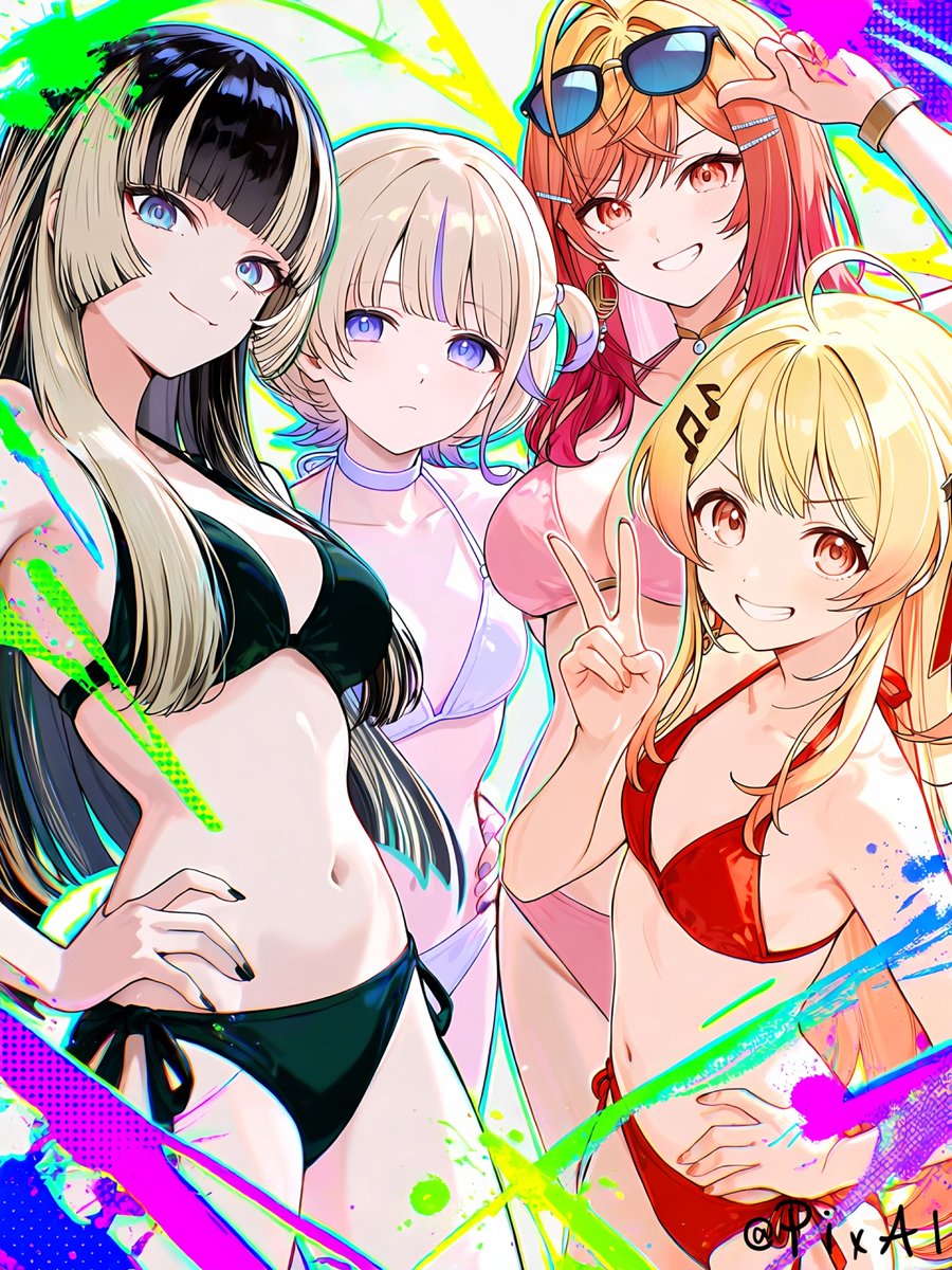 シンドローム tweet media