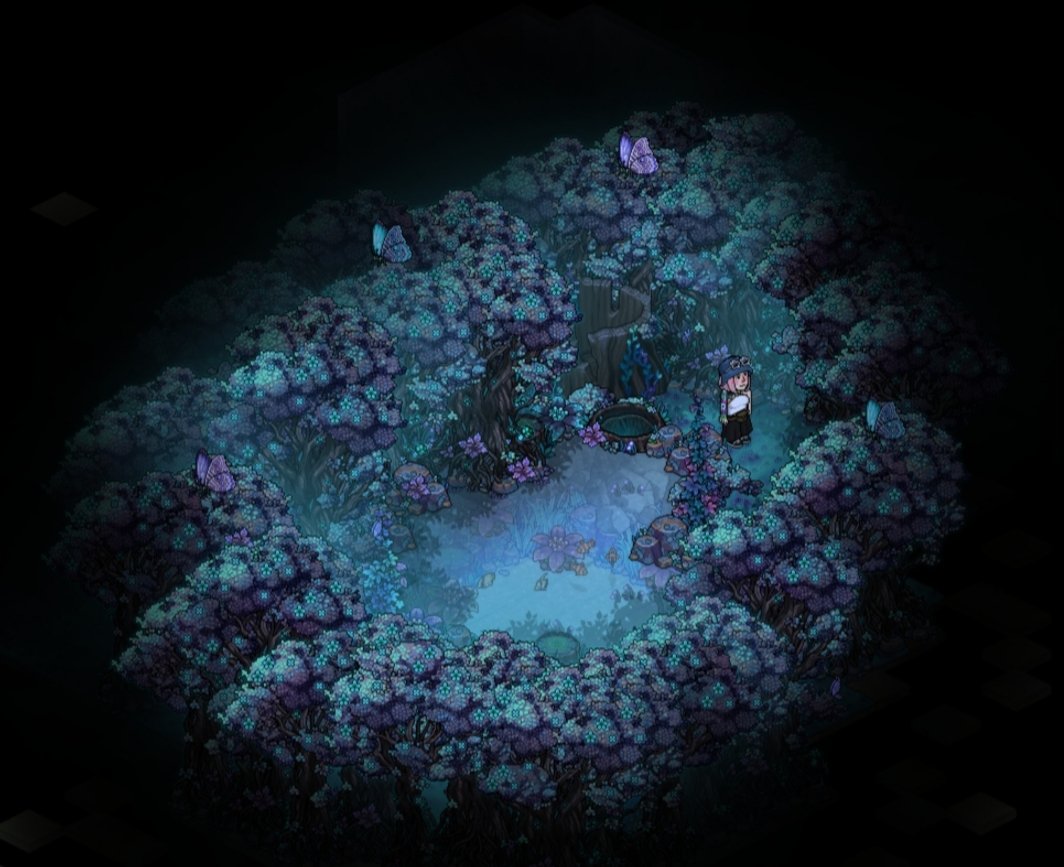 MoniqueNICU's tweet photo. @MeuHabblet Nick: Moniquete. https://t.co/MyevA4pn9F