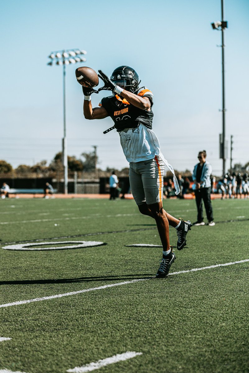 MalikBates22's tweet photo. Spring Ball✅ https://t.co/znVqclSGvz