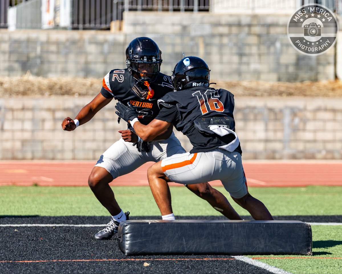 MalikBates22's tweet photo. Spring Ball✅ https://t.co/znVqclSGvz