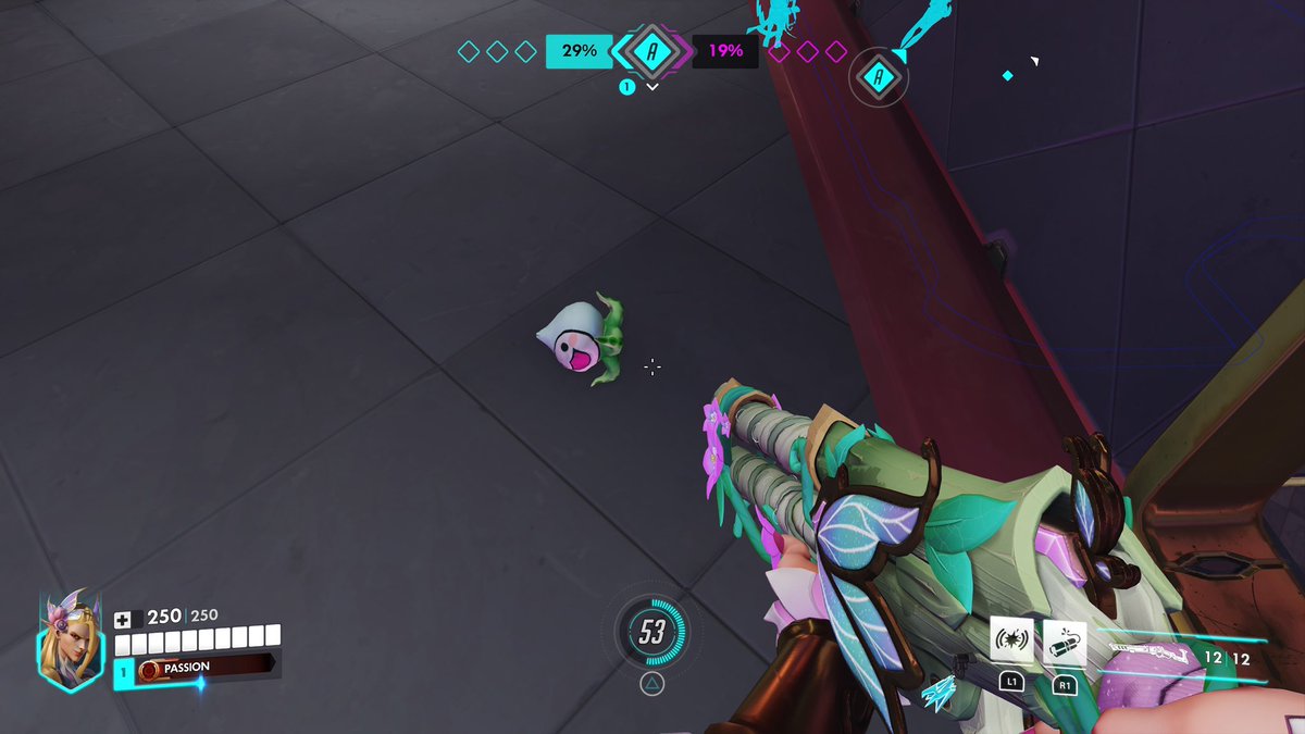 passion OW tweet media