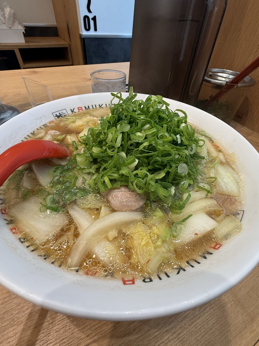 武知 海青 tweet media