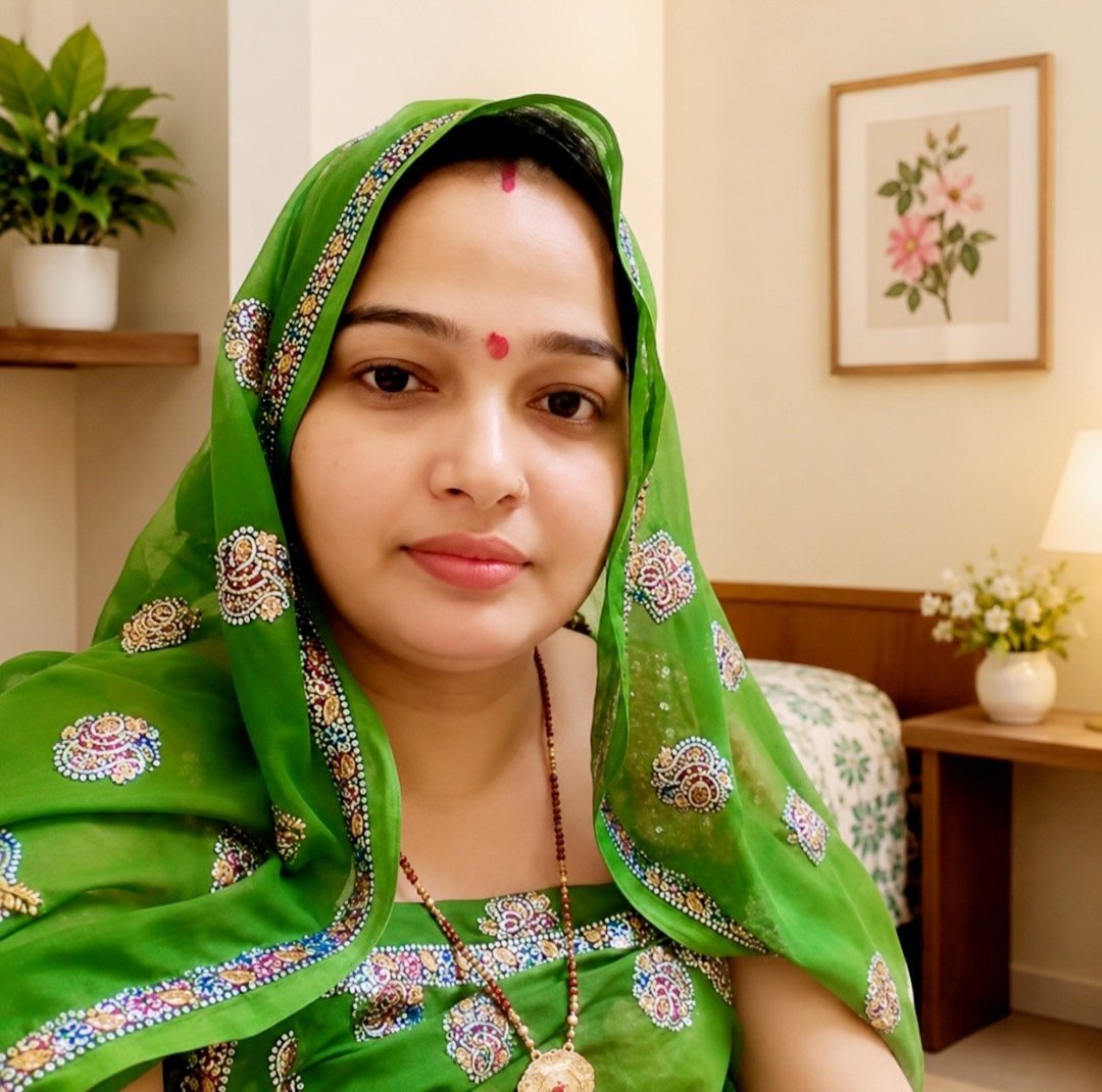 Hemlata Meena tweet media