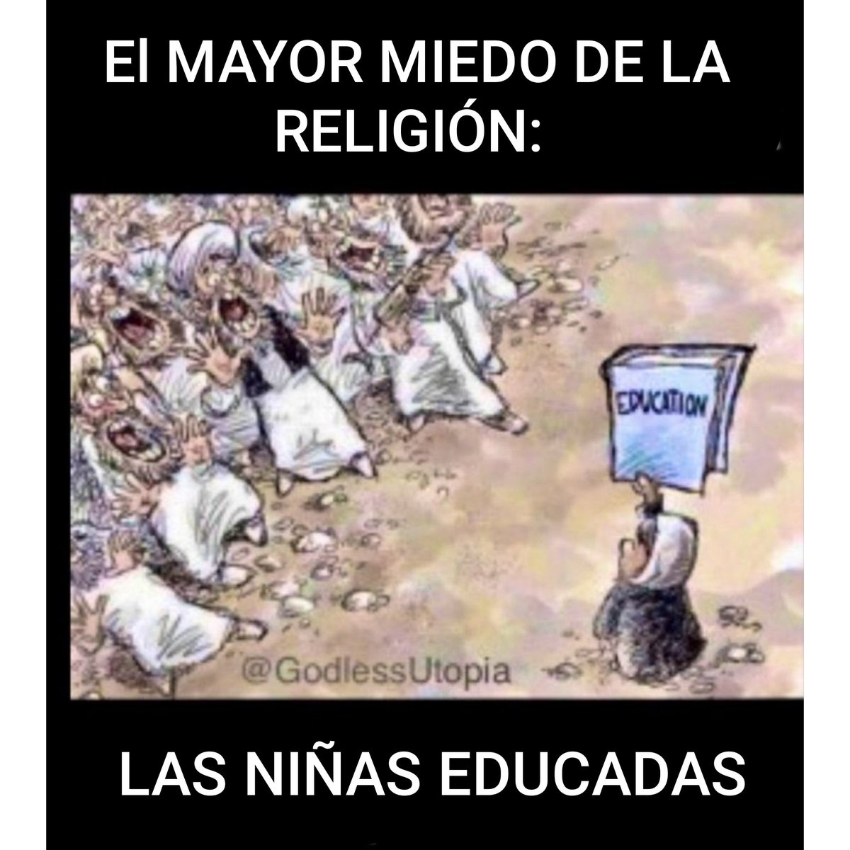 El Profe Rural tweet media