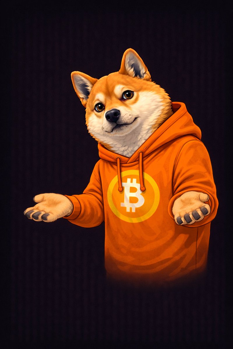 raocripto's tweet photo. We tried to tell you.
solana:dog1viwbb2vWDpER5FrJ4YFG6gq6XuyFohUe9TXN65u https://t.co/LbPG0l7UCI