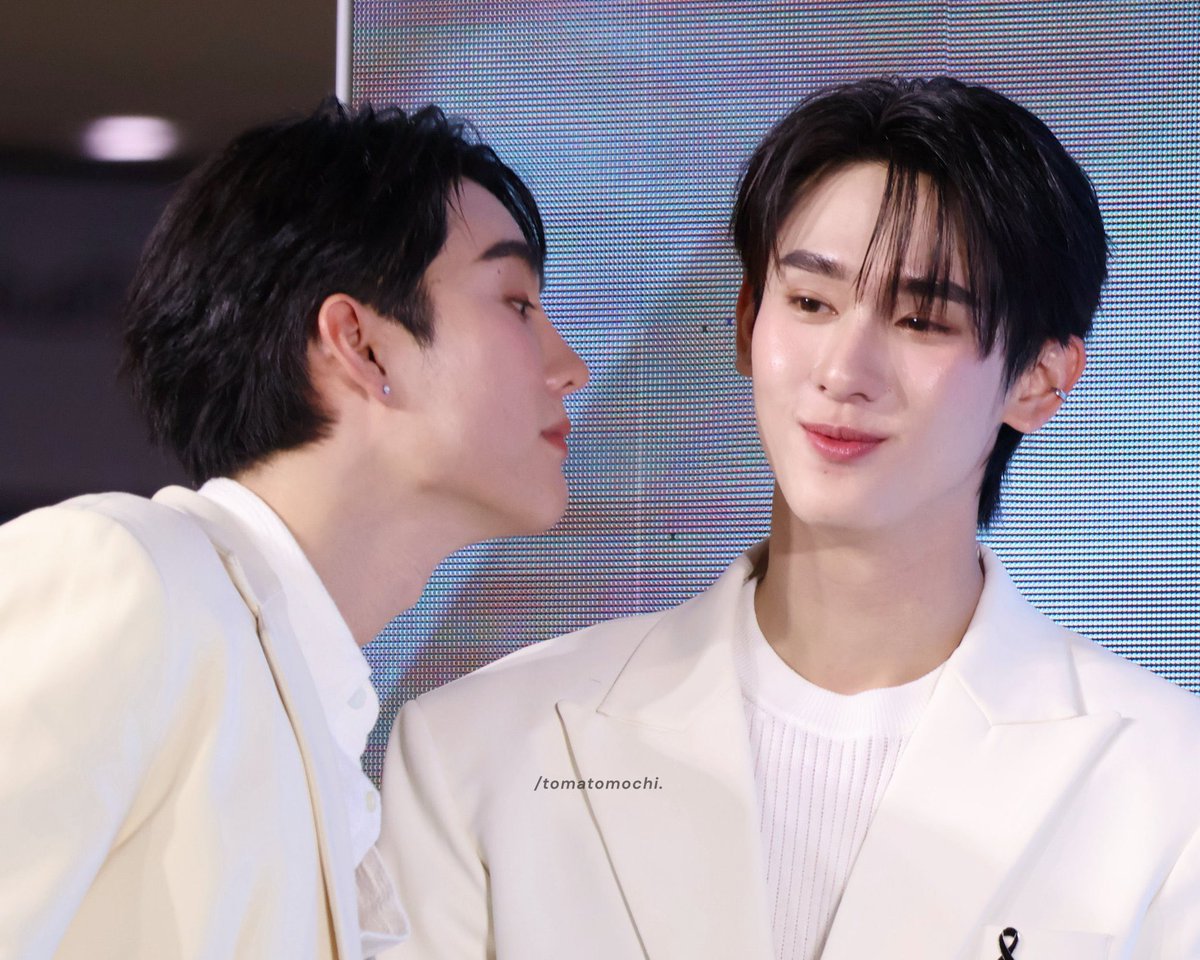 ≽^• ˕ • ྀི≼วันนี้เติมกษิบุ๊คยัง🍅˚⋆.𐙚 ̊ ❤︎ tweet media